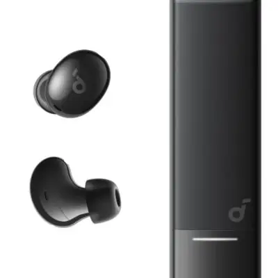 Soundcore A30i by Anker, Smart Noise Cancelling Earbuds